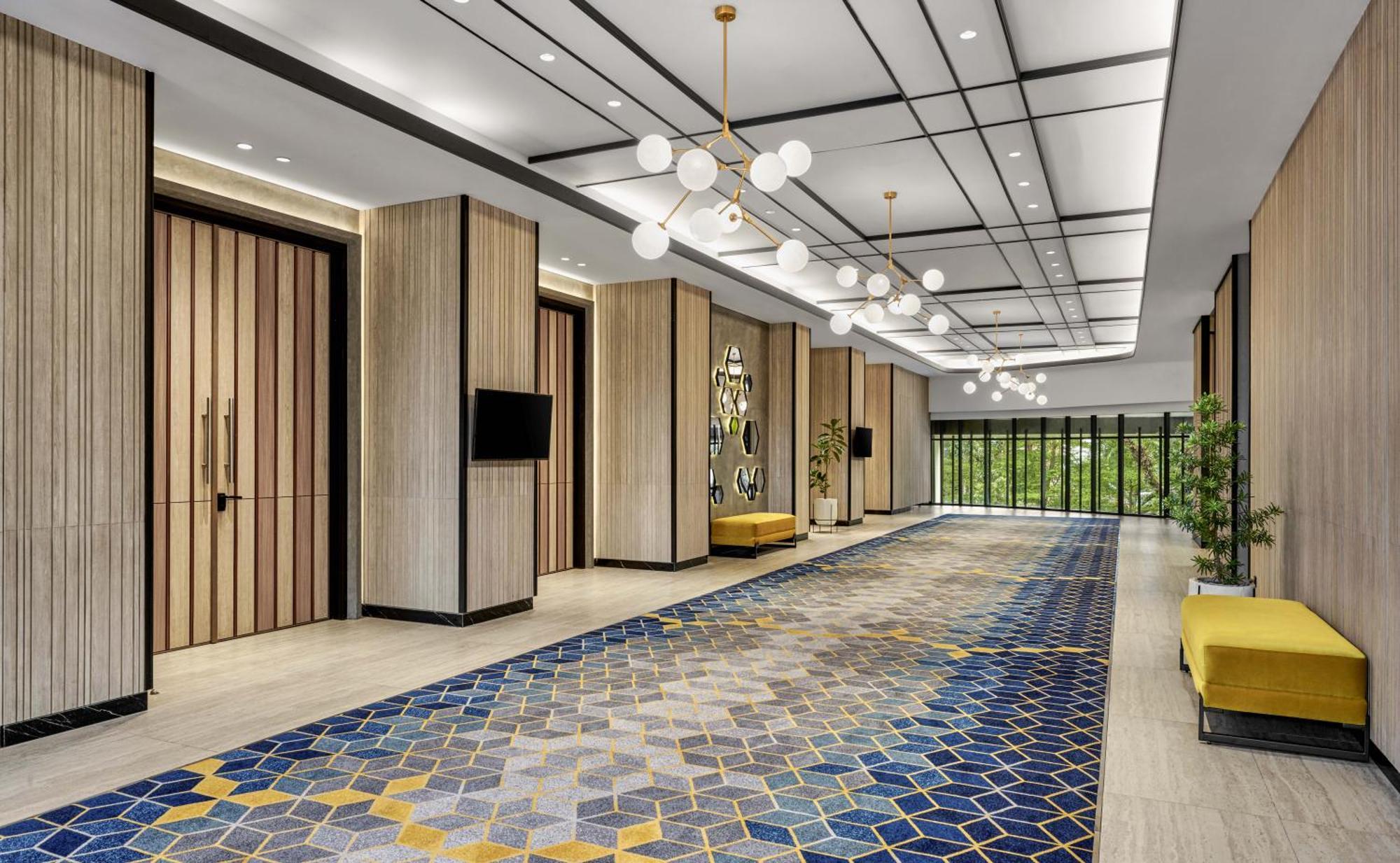 Hyatt Place Macasar Exterior foto